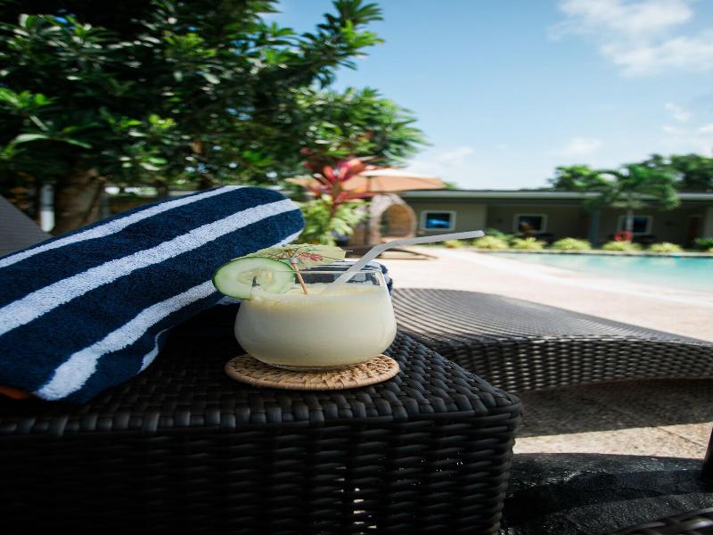 Hidden Lagoon Resort image