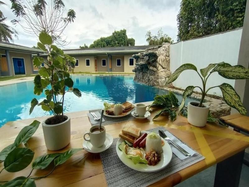 Hidden Lagoon Resort image