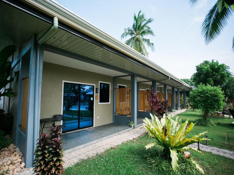 Hidden Lagoon Resort image