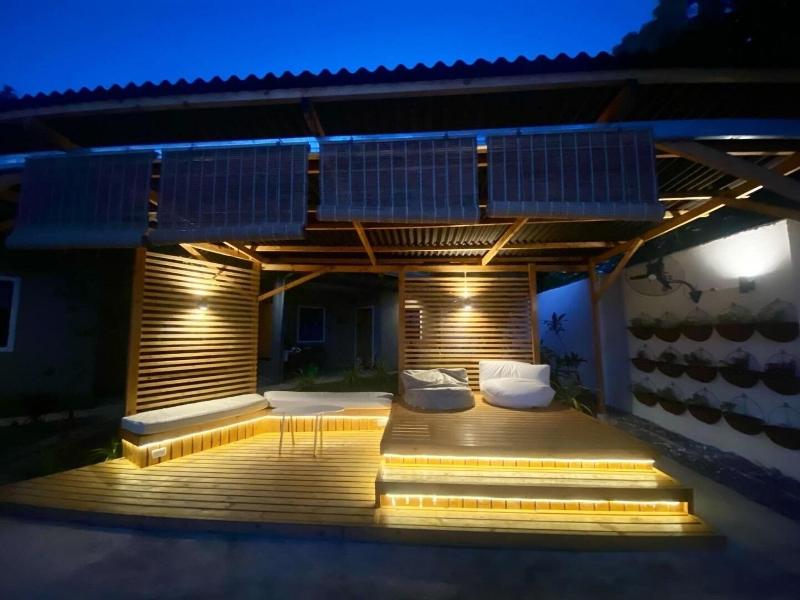 Hidden Lagoon Resort image