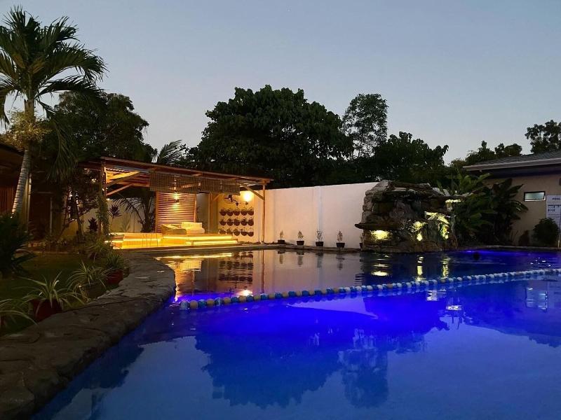 Hidden Lagoon Resort image