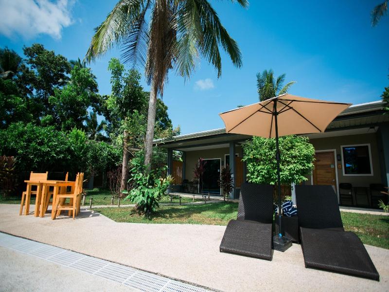 Hidden Lagoon Resort image
