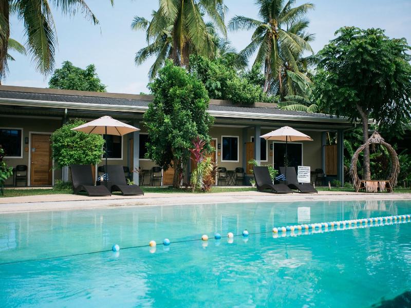 Hidden Lagoon Resort image