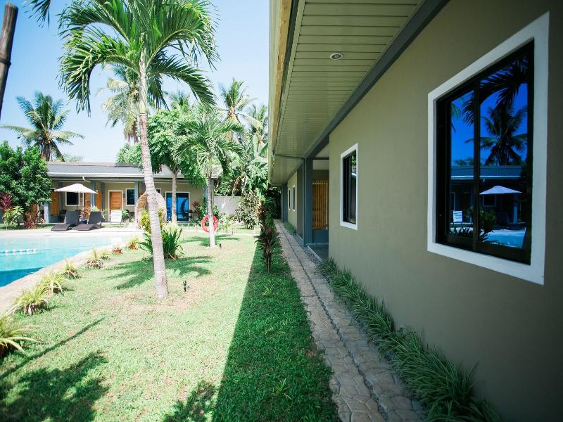 Hidden Lagoon Resort image