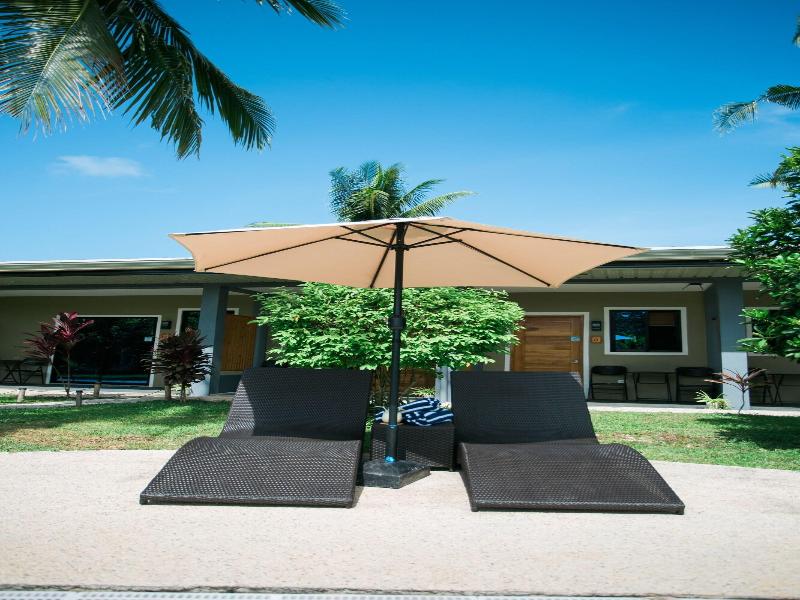 Hidden Lagoon Resort image