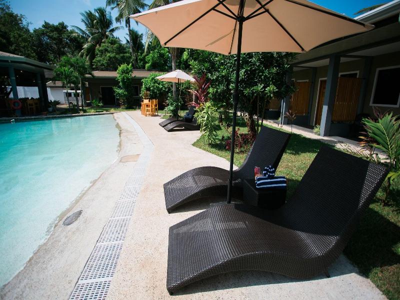 Hidden Lagoon Resort image