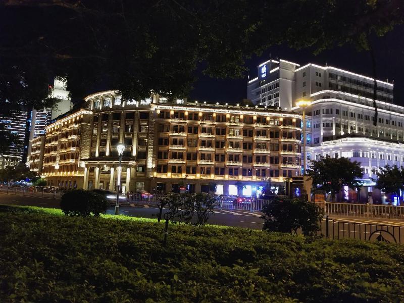 Hanting Hotel Xiamen Zhongshan Road Ferry — photo 8
