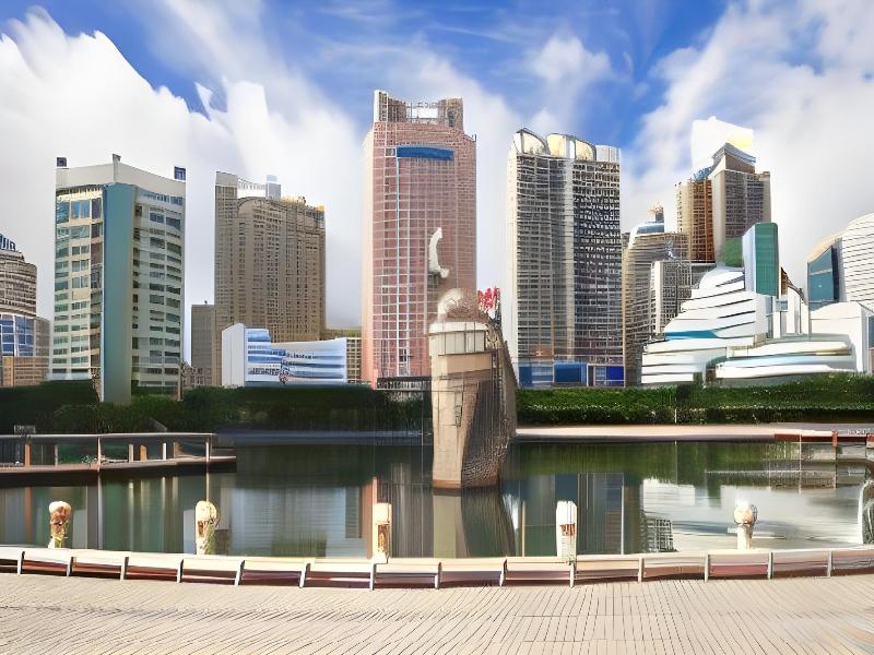 Hanting Hotel Xiamen Zhongshan Road Ferry — photo 5