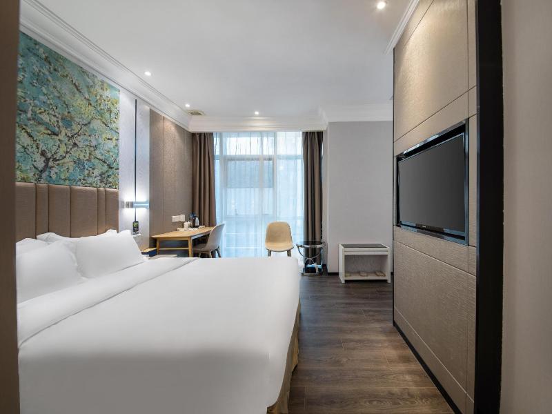 Hanting Hotel Xiamen Zhongshan Road Ferry — photo 19