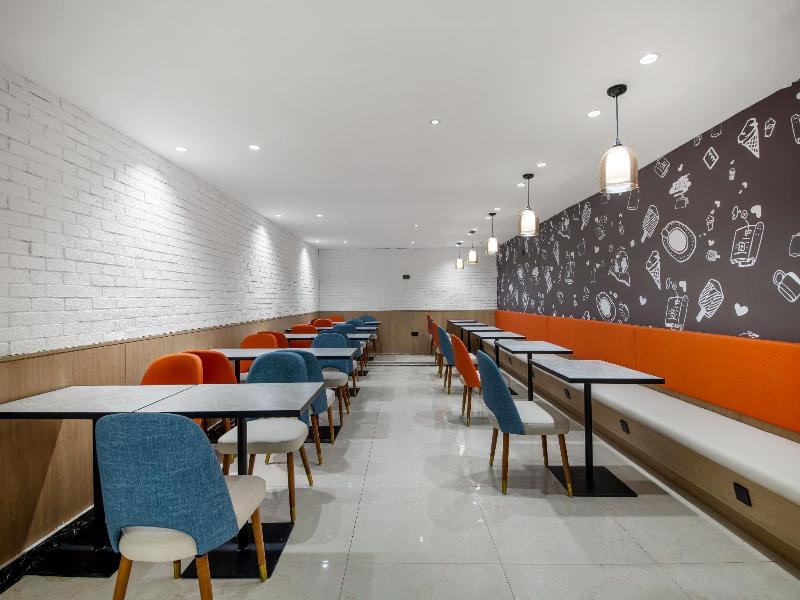 Hanting Hotel Xiamen Zhongshan Road Ferry