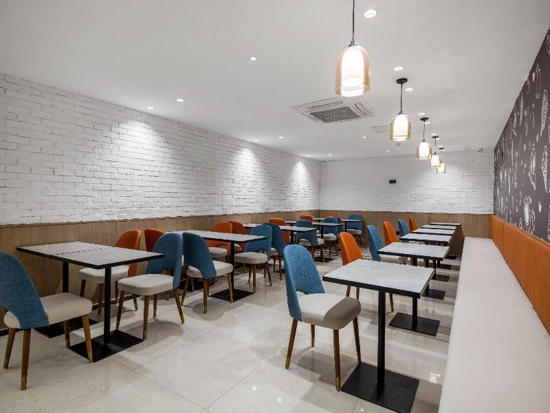 Hanting Hotel Xiamen Zhongshan Road Ferry — photo 2
