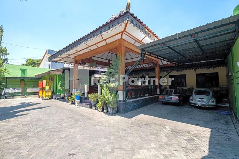 Hotel Wisata Ziarah Sunan Bonang Syariah image