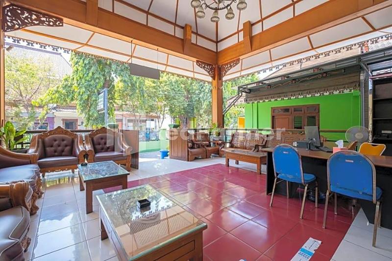 Hotel Wisata Ziarah Sunan Bonang Syariah image