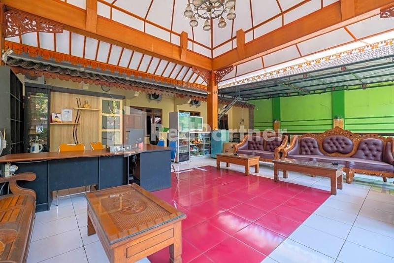 Hotel Wisata Ziarah Sunan Bonang Syariah image