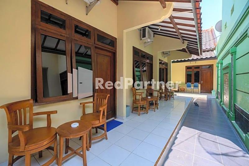 Hotel Wisata Ziarah Sunan Bonang Syariah image