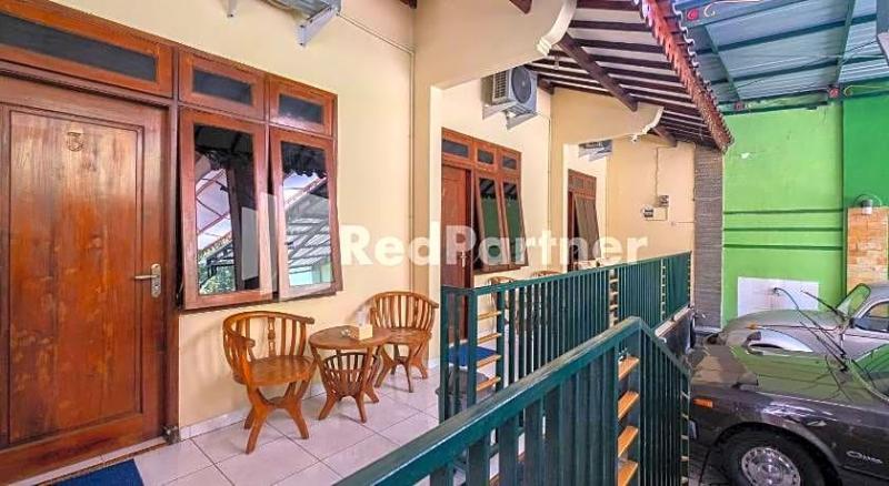 Hotel Wisata Ziarah Sunan Bonang Syariah image