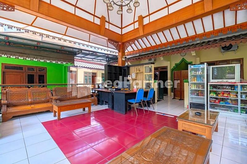 Hotel Wisata Ziarah Sunan Bonang Syariah image