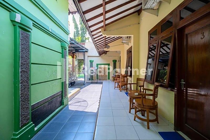 Hotel Wisata Ziarah Sunan Bonang Syariah image