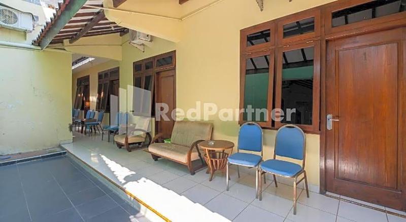 Hotel Wisata Ziarah Sunan Bonang Syariah image
