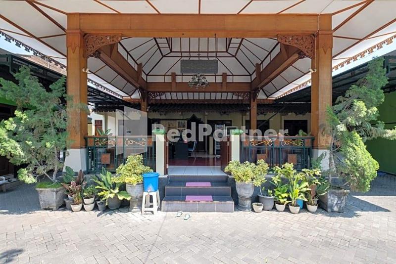 Hotel Wisata Ziarah Sunan Bonang Syariah image