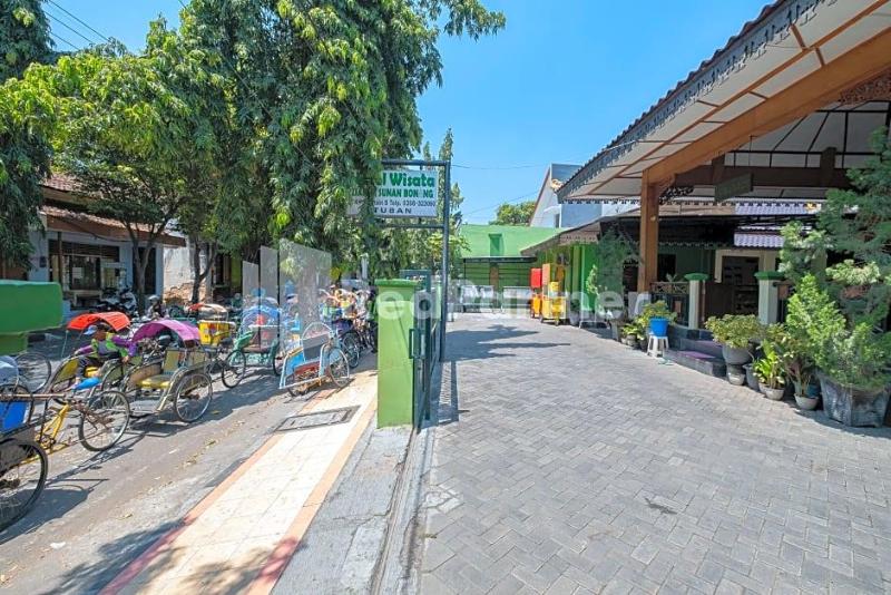 Hotel Wisata Ziarah Sunan Bonang Syariah image
