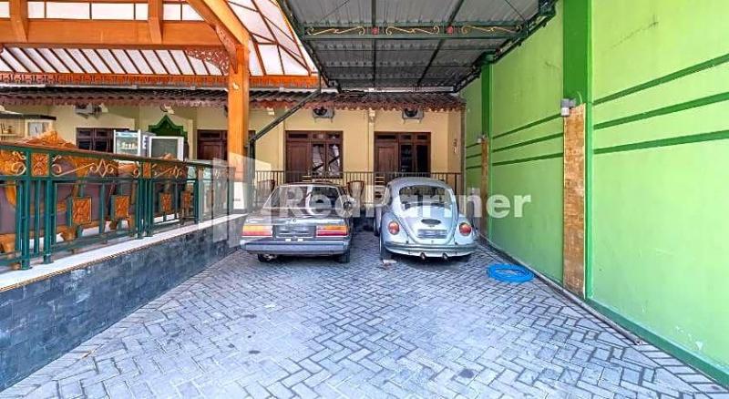 Hotel Wisata Ziarah Sunan Bonang Syariah image