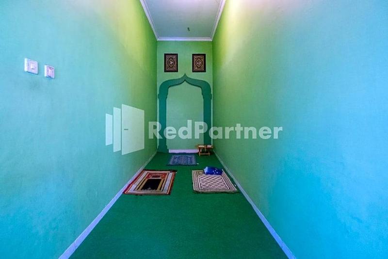 Hotel Wisata Ziarah Sunan Bonang Syariah image