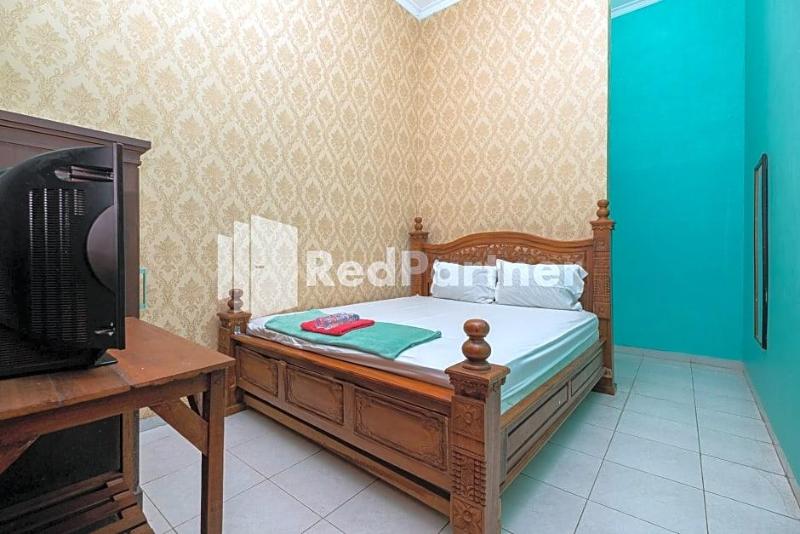 Hotel Wisata Ziarah Sunan Bonang Syariah image