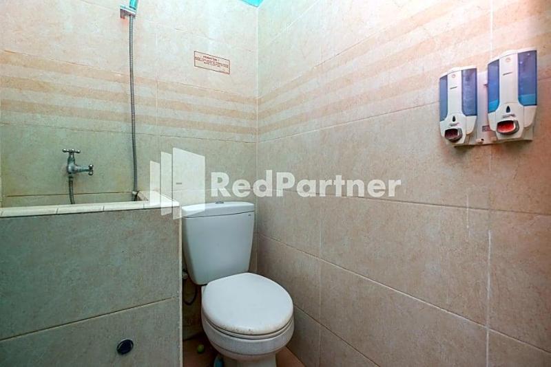 Hotel Wisata Ziarah Sunan Bonang Syariah image