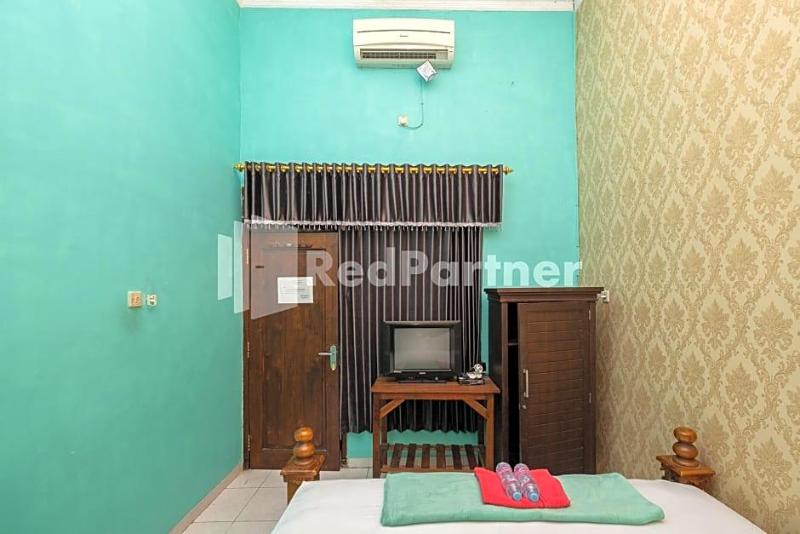 Hotel Wisata Ziarah Sunan Bonang Syariah image