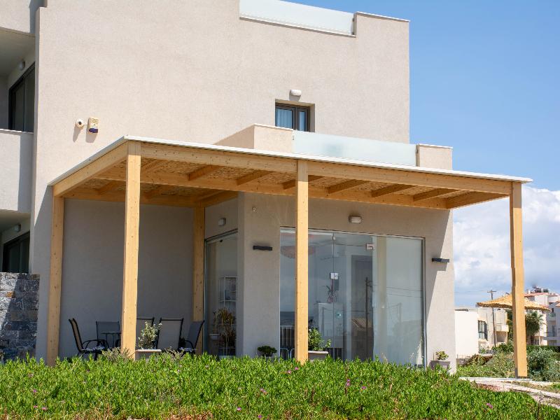 Ebenus Suites "by Checkin" image