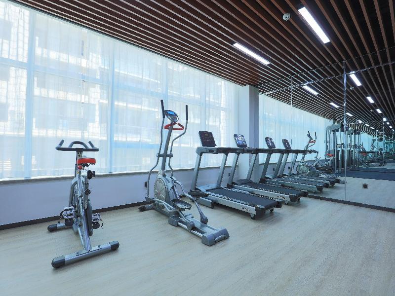 Ramada By Wyndham Guilin Hi-tech Zone