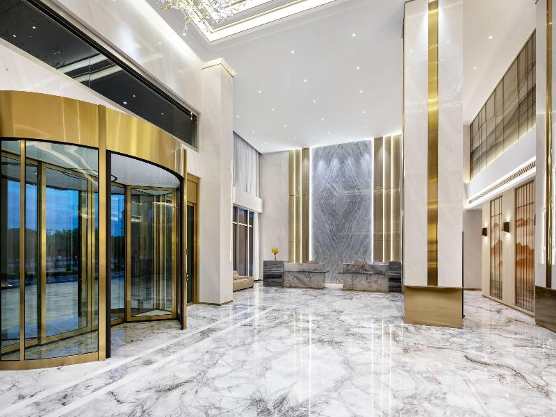 Ramada By Wyndham Guilin Hi-tech Zone