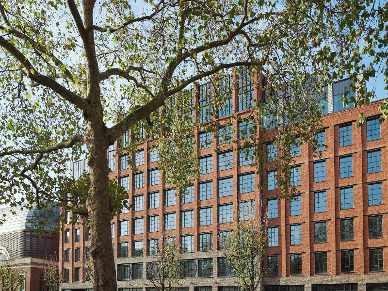 The Hoxton Shepherd's Bush image