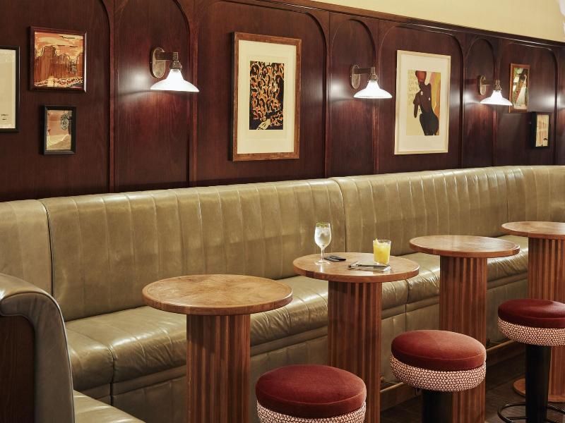 The Hoxton Shepherd's Bush image