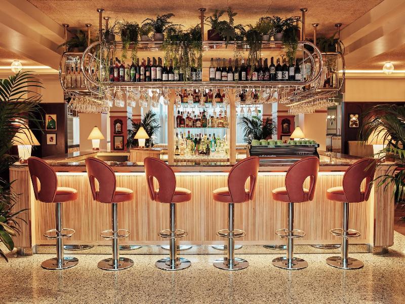 The Hoxton Shepherd's Bush image