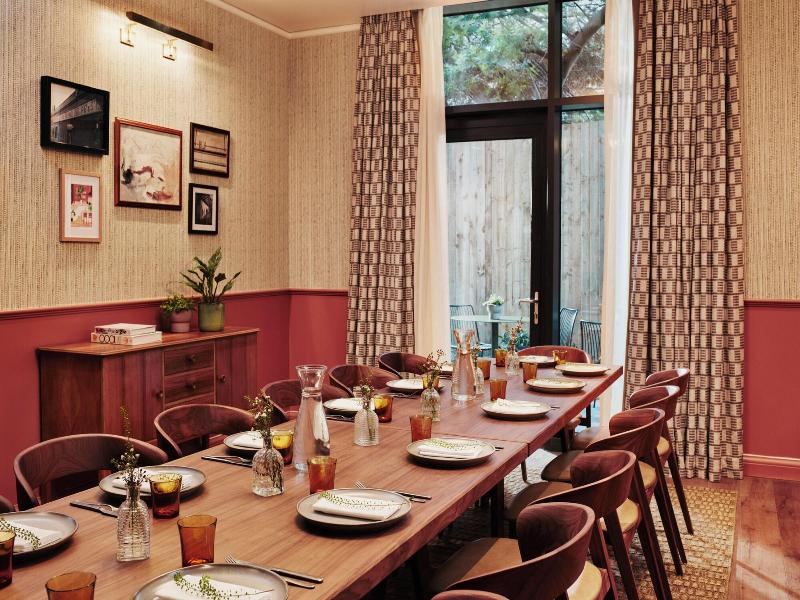 The Hoxton Shepherd's Bush image