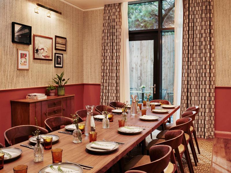 The Hoxton Shepherd's Bush image