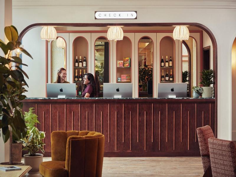 The Hoxton Shepherd's Bush image