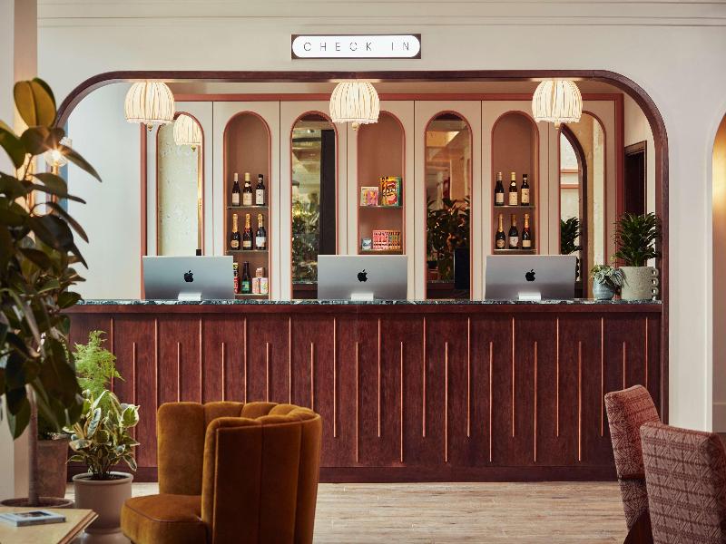 The Hoxton Shepherd's Bush image