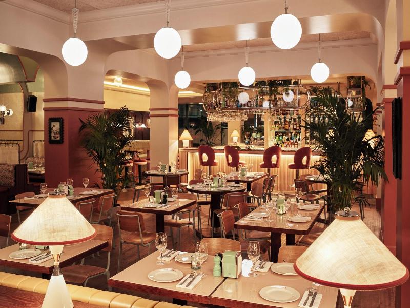 The Hoxton Shepherd's Bush image