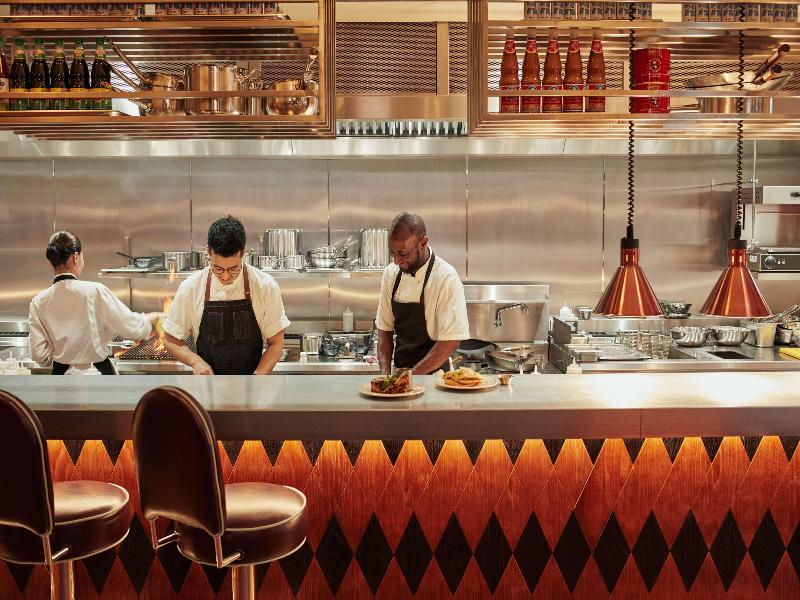 The Hoxton Shepherd's Bush image