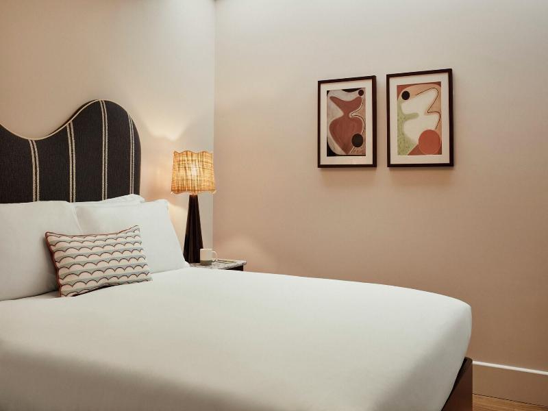 The Hoxton Shepherd's Bush image