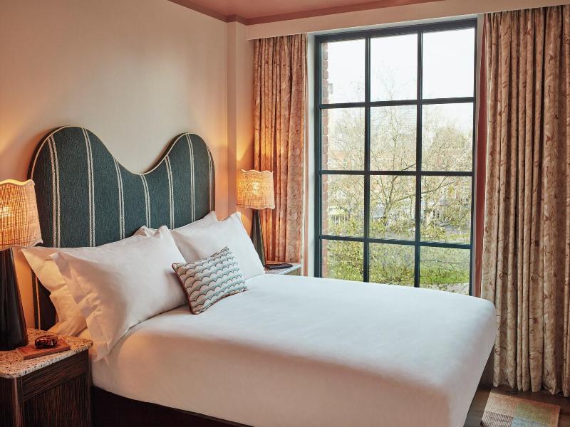 The Hoxton Shepherd's Bush image