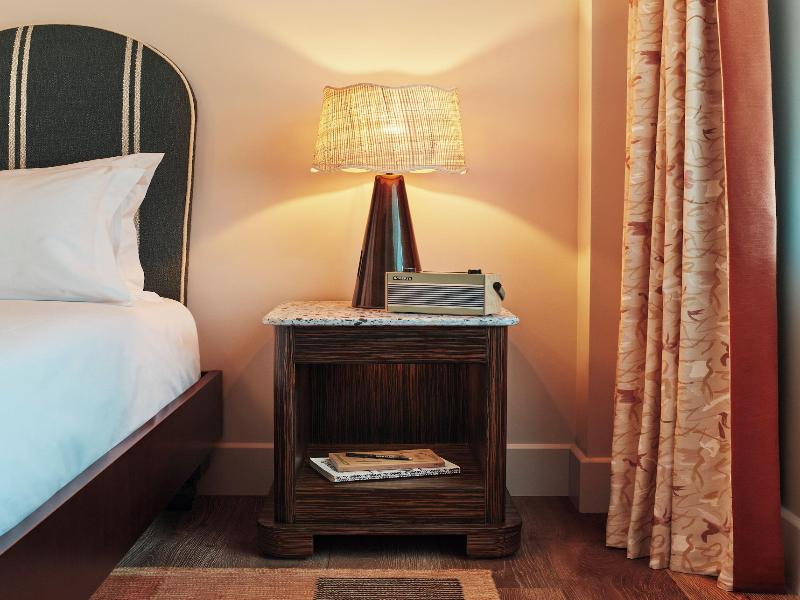 The Hoxton Shepherd's Bush image