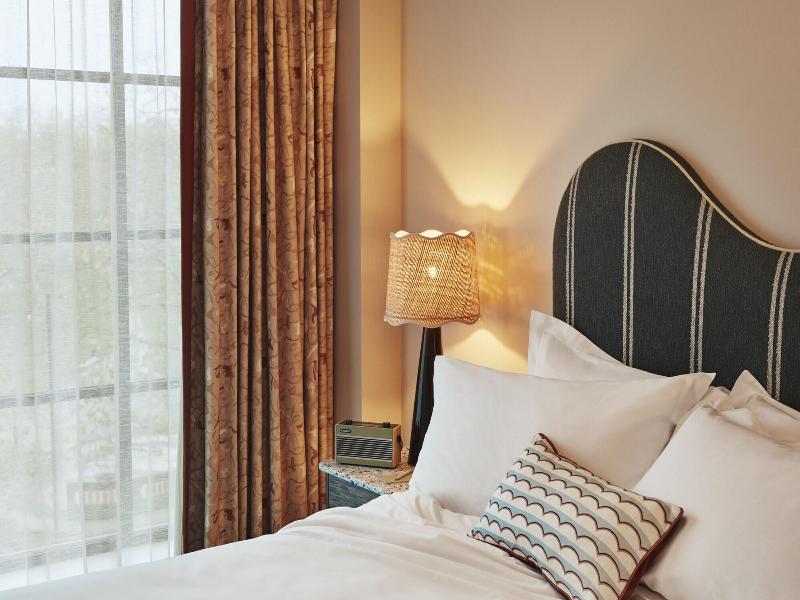The Hoxton Shepherd's Bush image
