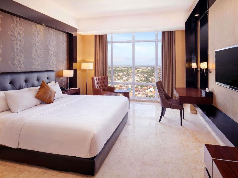 Grand Mercure Solo Baru image