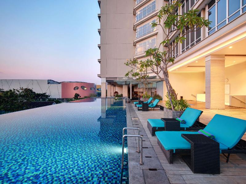 Grand Mercure Solo Baru image