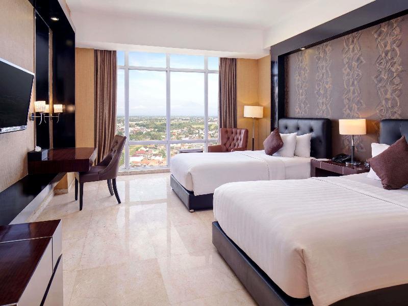 Grand Mercure Solo Baru image