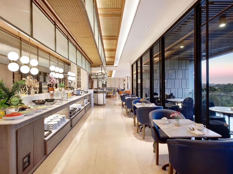 Grand Mercure Solo Baru image